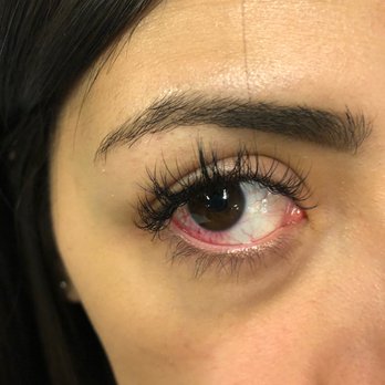 Cherry Lash - Eyelash Service Near Me - Las Vegas, Nevada
