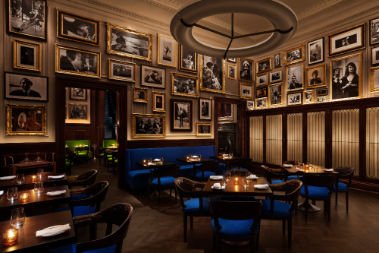 The New York EDITION by null