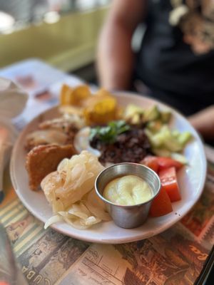 Havana 1957 | Lincoln Road by null