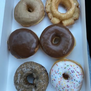 The Donut Dugout - Donuts Near Me - Norfolk, Virginia