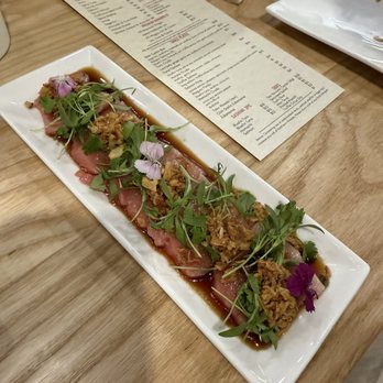 Kuidaore Handroll Bar - Bars Near Me - Oakland, California
