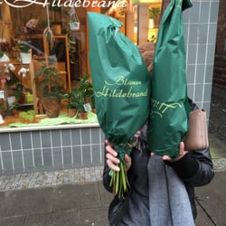 Blumen-Hildebrand - Freude verschenken