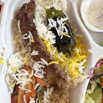 NoHo Cafe - Mediterranean Near Me - North Hollywood, California NoHo Cafe - Mediterranean Near Me - North Hollywood, California
