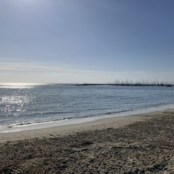 Stearns Wharf - Local Flavor Near Me - Santa Barbara, California