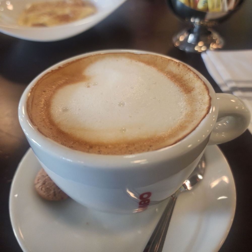 Gusto RistoBar - Italian Near Me - Doral, Florida