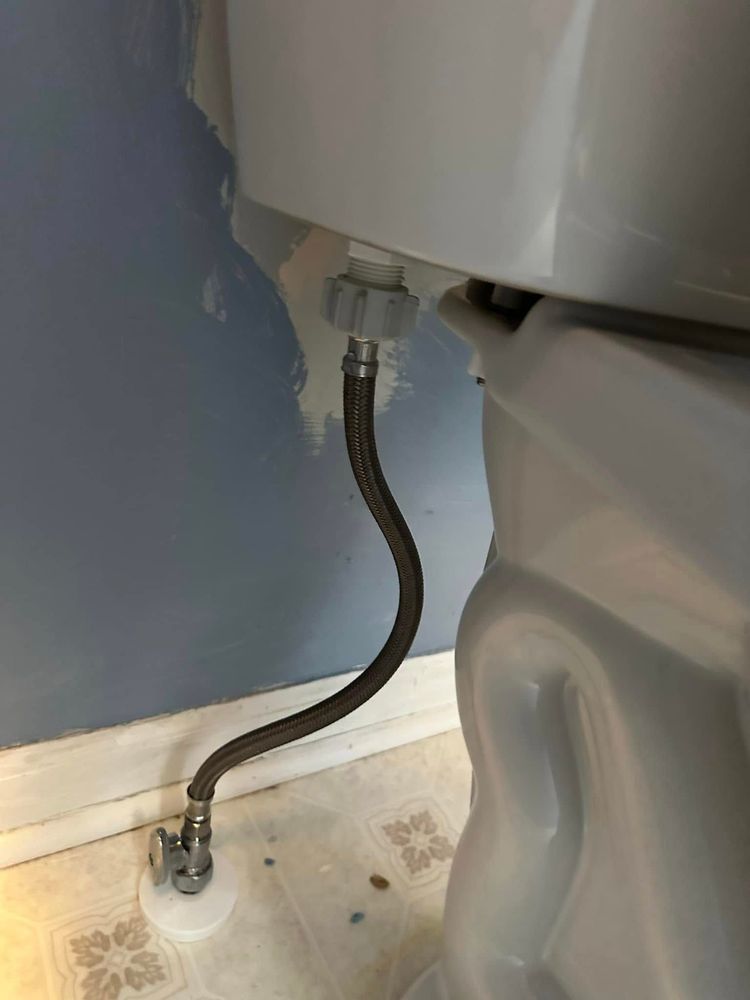 Slide of Reaper Plumbing