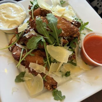 Brooklyn Original Pizzeria - 10 Boneless Wings - Pizza Near Me - Haddon Heights, New Jersey
