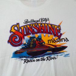 Custom shirt done and pressed by BERNIE!