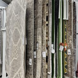 Christoff and Sons Floor Covering - We offer a variety of sizes and styles of rugs to help fulfill your vision for your space.