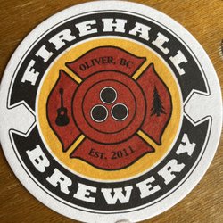Firehall Brewery