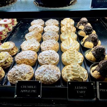 The French Workshop - Bakeries Near Me - Bayside, New York