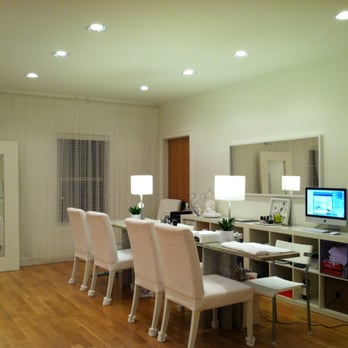 Salon D'elegance - our manicure room were designed with your ultimate relaxation in mind. - Nail Salons Near Me - Wayland, Massachusetts