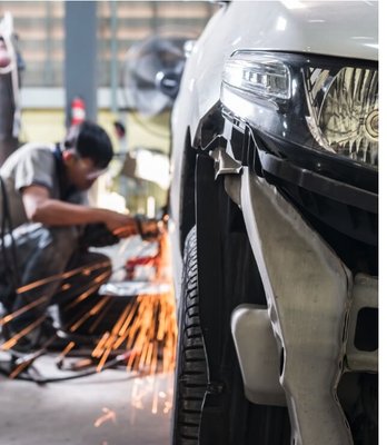 Auto Repairs - We are one of the leading auto repair shops serving customers in Tucson, AZ, Sells, AZ, Benson, AZ, and surrounding areas. All automotive repair and mechanic services at A&V Auto And Towing Inc. are performed by highly qualified mechanics. Our mechanic shop works on numerous vehicles with the use of quality truck and car repair equipment. Whether you drive a passenger car, medium sized truck, mini-van, or SUV, our mechanics strive to ensure that your vehicle will be performing at its best before leaving one of our service bays. Our auto repair shop is capable of servicing a variety of makes and models. Our superior standards show that our mechanics always have the best interests of our customers in mind. Looking for a one-stop automotive repair shop? Look no further than us, and allow our mechanics to give you a reliable estimate of any automotive repair issue you might be facing. Our number one goal has always been complete satisfaction for customers in Tucson, AZ, Sells, AZ, Benson, AZ, and surrounding areas. Our car repair shop has a longstanding reputation for quality repairs. Whether you need routine auto maintenance services or necessary car repairs, contact us online or visit us during business hours.