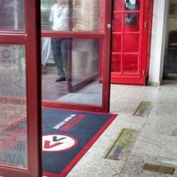 Cultura Inglesa