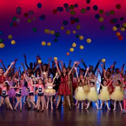 Sol Dance Academy - 2024 June performance
