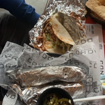Condado Tacos - Tacos Near Me - Indianapolis, Indiana Condado Tacos - Tacos Near Me - Indianapolis, Indiana