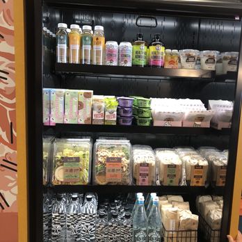 Alfred Coffee - To go section - Coffee & Tea Near Me - Studio City, California