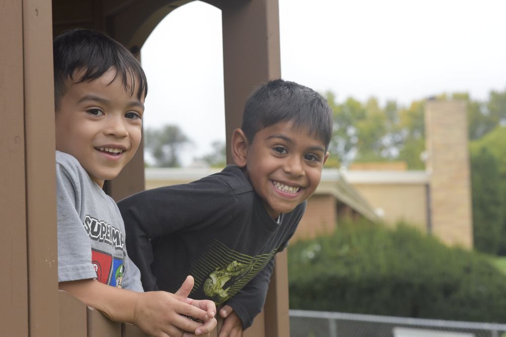 Du Page Montessori School - childcare center in Wheaton, IL