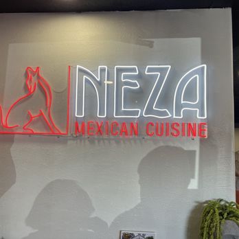 Neza Mexican Cuisine - Front Entrance - Tex-Mex Near Me - Athens, Texas Neza Mexican Cuisine - Front Entrance - Tex-Mex Near Me - Athens, Texas