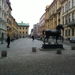 Blasieholmstorg