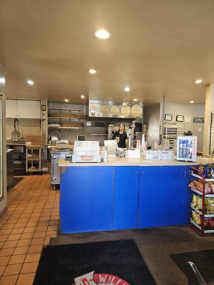 Nik-N-Willie's Pizza-n-Subs by null