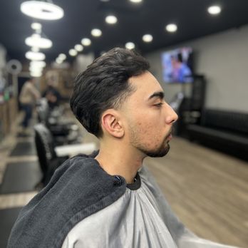 Blade & Barber - Taper - Barbers Near Me - Lawndale, California Blade & Barber - Taper - Barbers Near Me - Lawndale, California