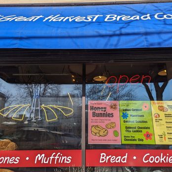 Great Harvest Bread Company - Specials menu as of 03.23.2024 - Bakeries Near Me - Minneapolis, Minnesota Great Harvest Bread Company - Specials menu as of 03.23.2024 - Bakeries Near Me - Minneapolis, Minnesota