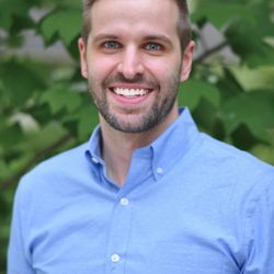 Inspiring Smiles Dentistry - Dr. Michael