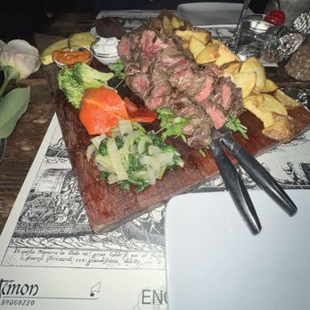 Al Timon - Wine Bars Near Me - Venezia, VE