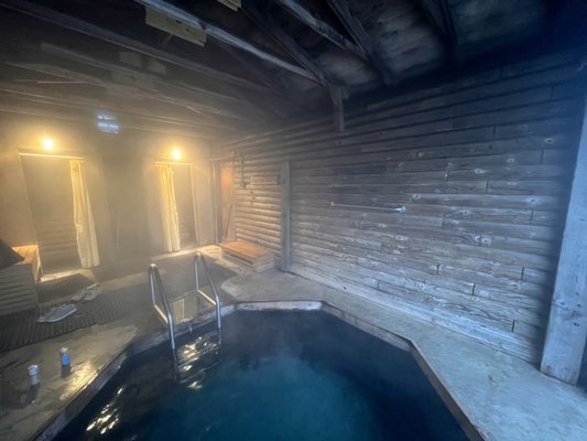 Mountain Village Resort by null