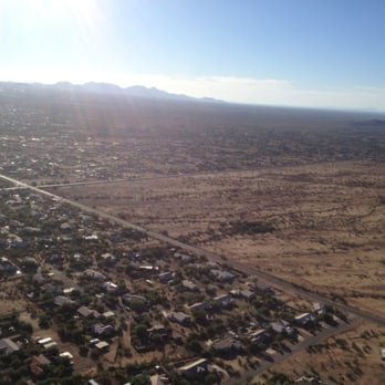 Hot Air Expeditions - View from above - Hot Air Balloons Near Me - Phoenix, Arizona Hot Air Expeditions - View from above - Hot Air Balloons Near Me - Phoenix, Arizona