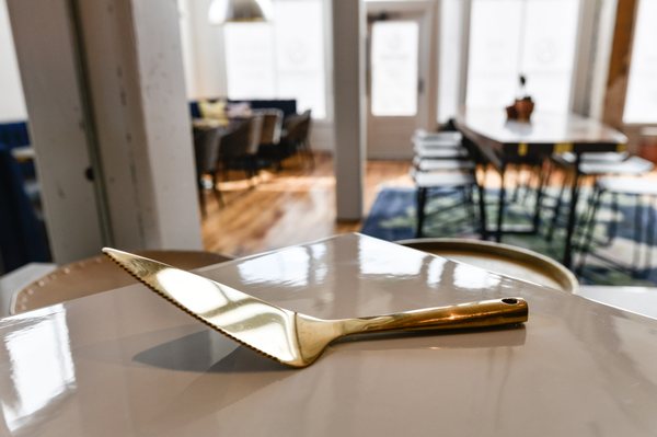 Edwards Dessert Kitchen by null