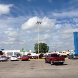 Plaza Dorada