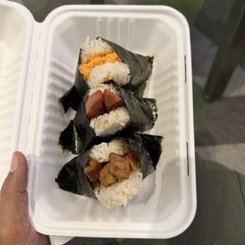 Onigilly Japanese Kitchen - Japanese Near Me - Milpitas, California Onigilly Japanese Kitchen - Japanese Near Me - Milpitas, California