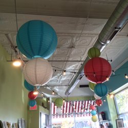 Ephemera Stationery Studio - Inspiring in here! Lovely letter writing, awesome candles, and surprisingly, really cool gifts for kids.