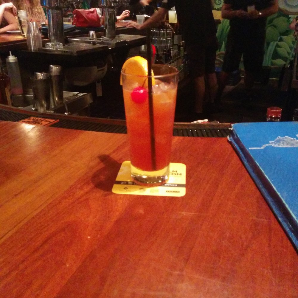 Eden Bar - Old fashioned only $6 on Tuesdays! - Bars Near Me - Maitland, Florida
