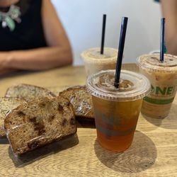 Akamai Coffee