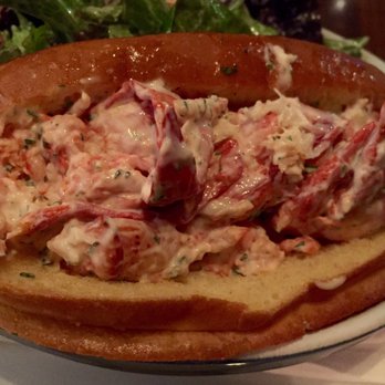 Bleu Northeast Kitchen - Lobster Roll - Seafood Near Me - Burlington, Vermont Bleu Northeast Kitchen - Lobster Roll - Seafood Near Me - Burlington, Vermont