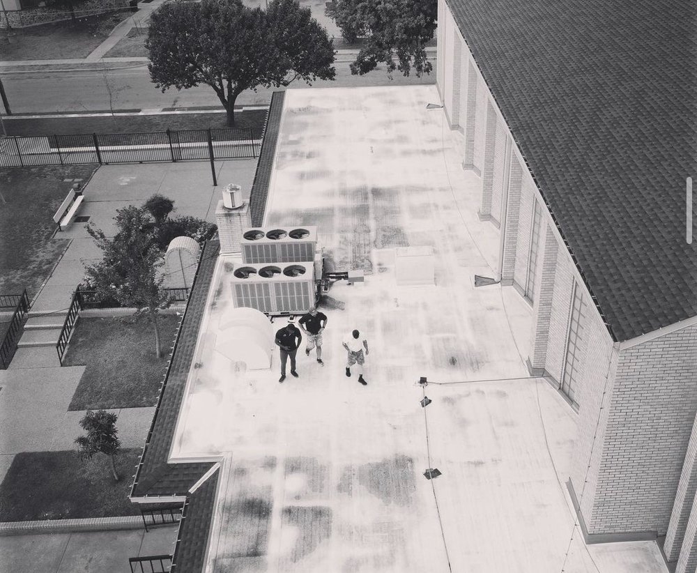 Slide of Apex Construction GRP