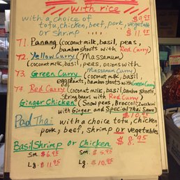 Specials!!!