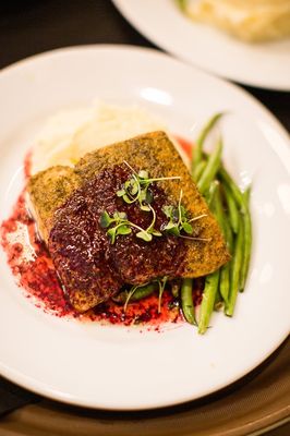 Herban Feast by null