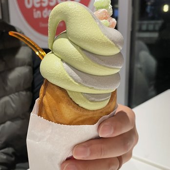 Dessert in Desert - Desserts Near Me - Scottsdale, Arizona