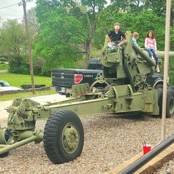 American Legion Post 61