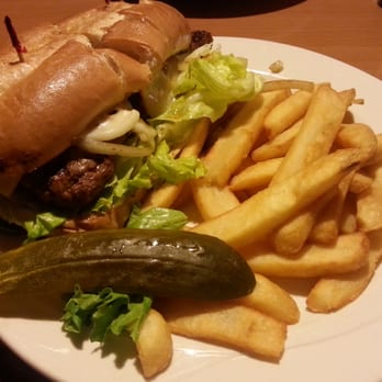 GoodFella's Cafe - Steak sandwich,  the best in Corona. - Breakfast & Brunch Near Me - Corona, California