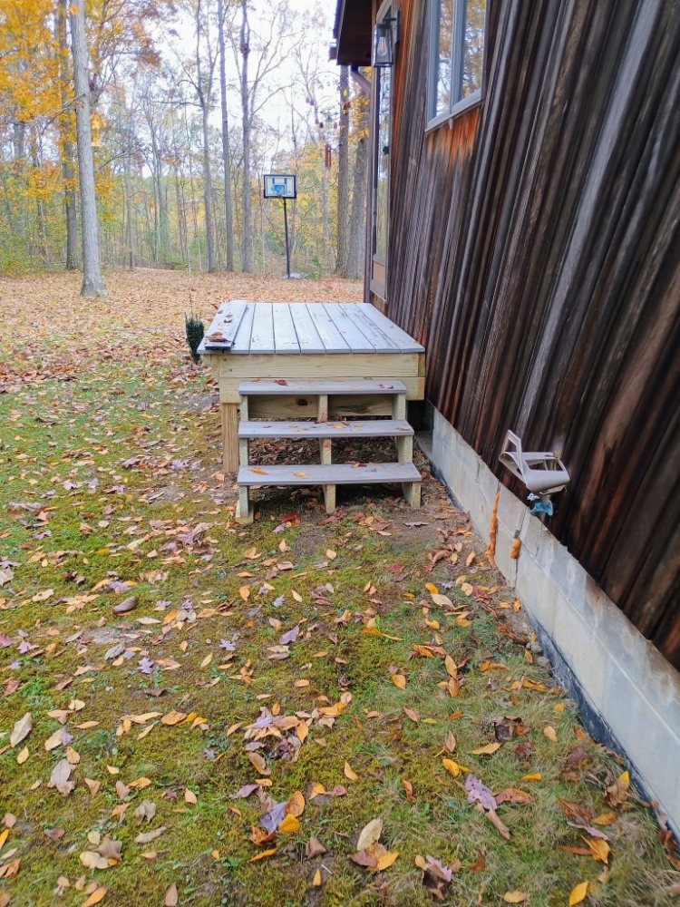 Slide of Fuchs Construction