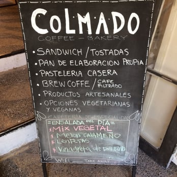 Colmado Coffee & Bakery - Colmado - Desserts Near Me - Santiago, RM Colmado Coffee & Bakery - Colmado - Desserts Near Me - Santiago, RM