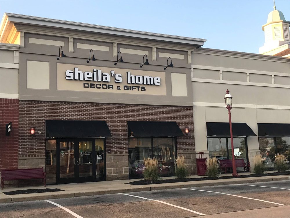 SHEILA’S HOME 20412 Route 19, Cranberry Township, Pennsylvania Home