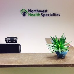 Northwest Health Specialties - Welcome to NWHS