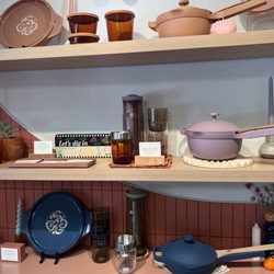 Our Place - Merchandise