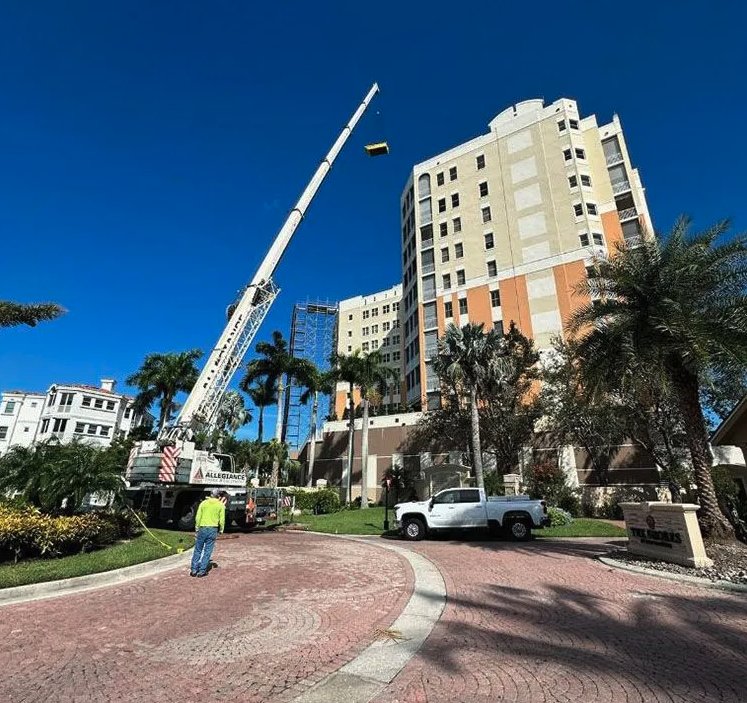 Slide of 6D Roofing & Consulting